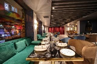 Concept Nisantasi Hotel and SPA 3