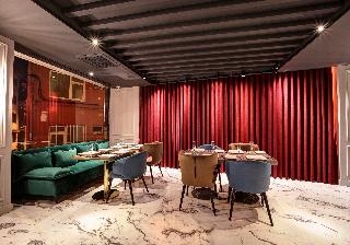 Concept Nisantasi Hotel and SPA 4