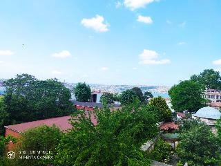 Solomon's Mansion Hotel Istanbul 2