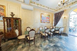 Solomon's Mansion Hotel Istanbul