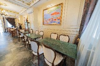 Solomon's Mansion Hotel Istanbul 3