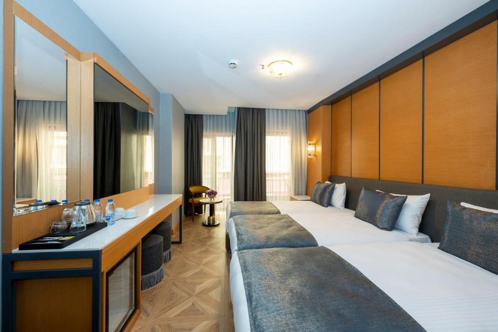 Freya Hotel 3