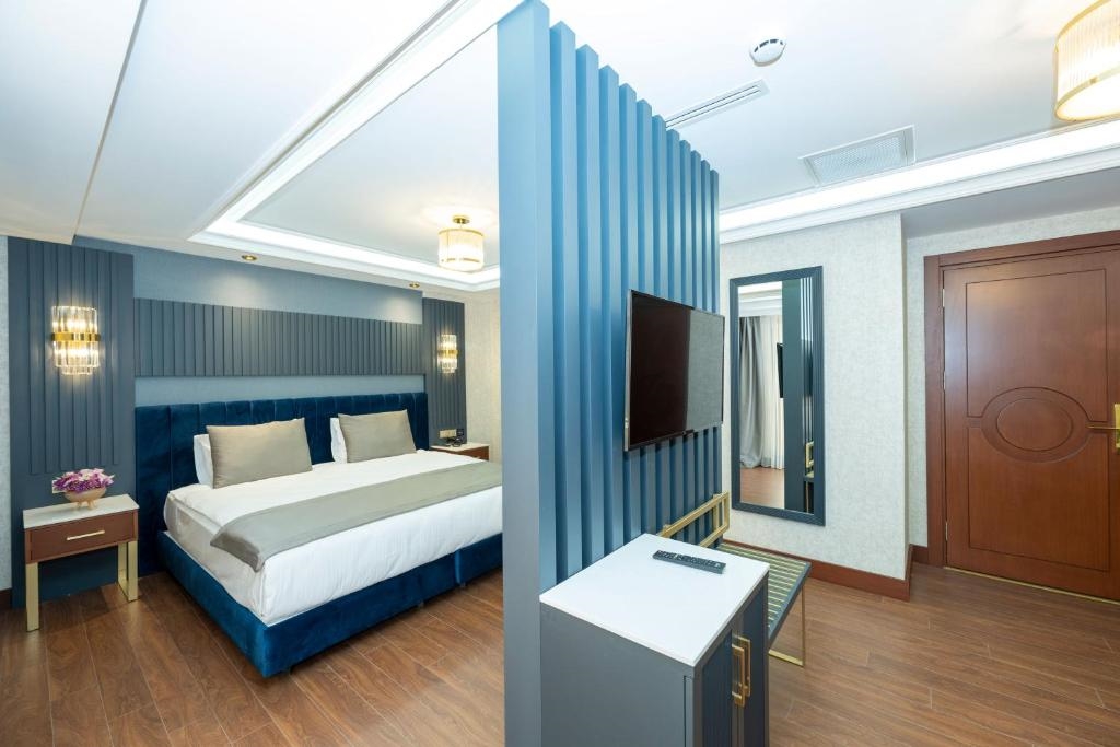 Freya Hotel 4