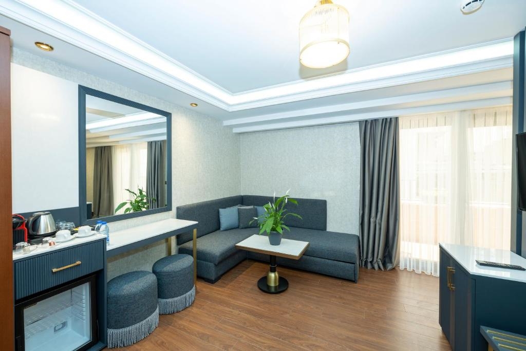 Freya Hotel 5