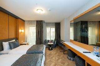 Freya Hotel 4