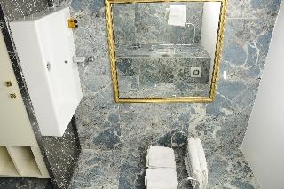 Sun City Florya Hotel 4