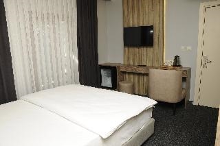 Sun City Florya Hotel 5