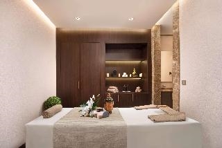 Tryp By Wyndham Istanbul Sisli Hotel