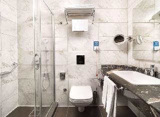 Tryp By Wyndham Istanbul Sisli Hotel 5