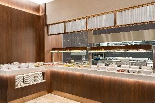 Tryp By Wyndham Istanbul Sisli Hotel 2