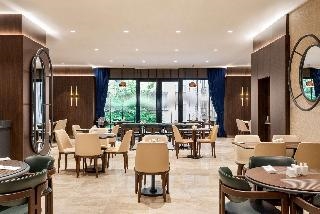 Tryp By Wyndham Istanbul Sisli Hotel 3