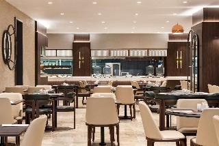 Tryp By Wyndham Istanbul Sisli Hotel 4