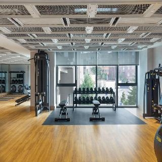 The Westin Istanbul Nisantasi 3