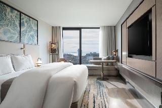 The Westin Istanbul Nisantasi 4
