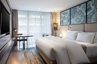 The Westin Istanbul Nisantasi 5