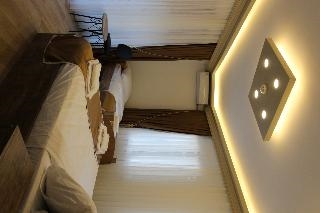 Vento Hotel 5