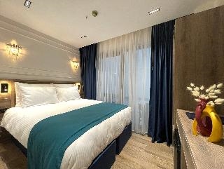 Mona Bosphorus Hotel 4