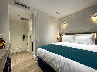 Mona Bosphorus Hotel 5