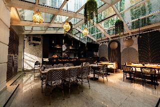Mona Bosphorus Hotel 3