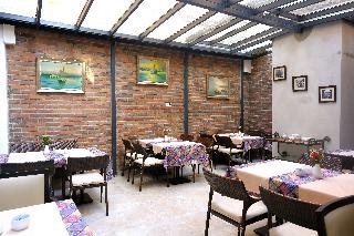 Olympos Garden 2