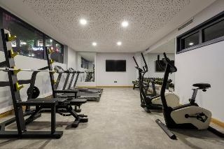 Ramada Encore By Wyndham Istanbul Sisli 5