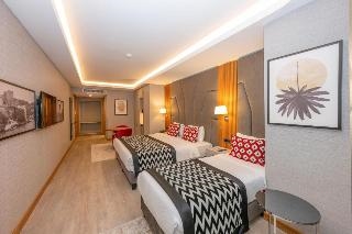 Ramada Encore By Wyndham Istanbul Sisli 3