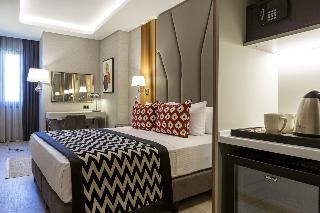 Ramada Encore By Wyndham Istanbul Sisli 4