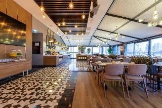 Ramada Encore By Wyndham Istanbul Sisli 2