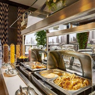 Ramada Encore By Wyndham Istanbul Sisli 4