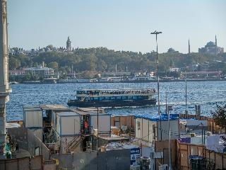Palazzo Suit Karaköy 3
