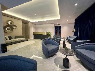Weingart Suites Hotel 2