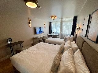 Weingart Suites Hotel 5