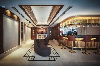 Grand Galata Hotel & Spa 5