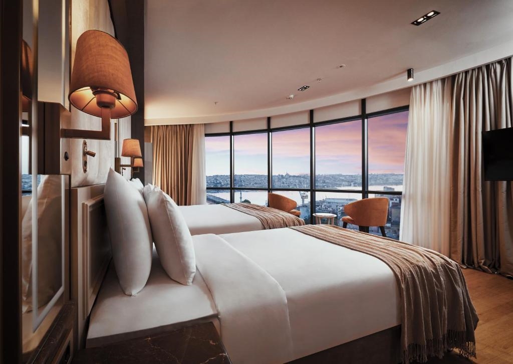Grand Galata Hotel & Spa