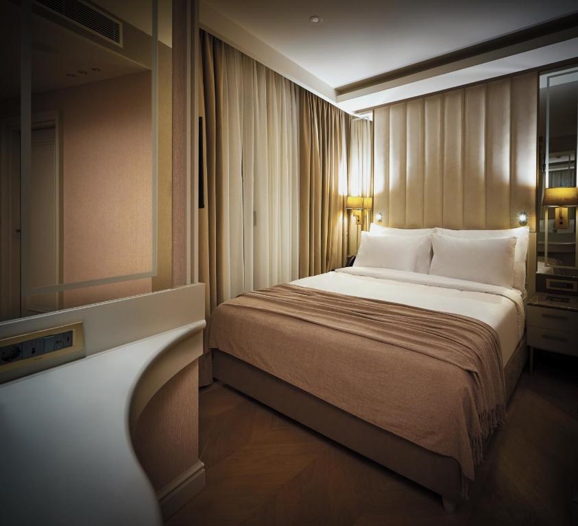 Grand Galata Hotel & Spa 5