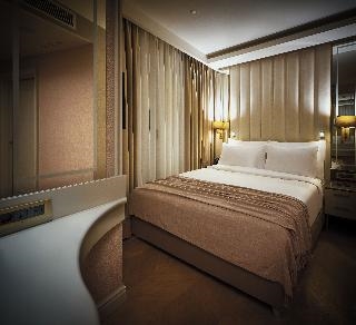 Grand Galata Hotel & Spa
