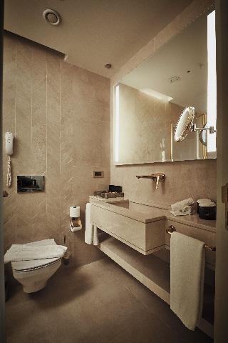 Grand Galata Hotel & Spa 2