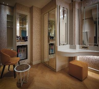 Grand Galata Hotel & Spa 3
