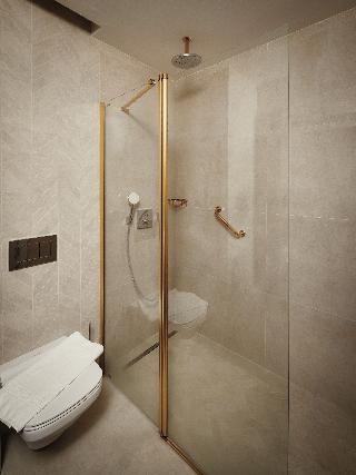 Grand Galata Hotel & Spa 4