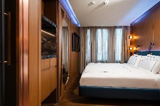 Sura Concept Hotel 2