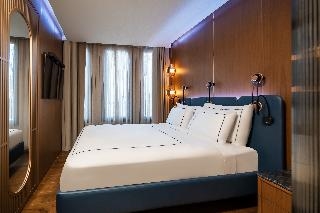 Sura Concept Hotel 4