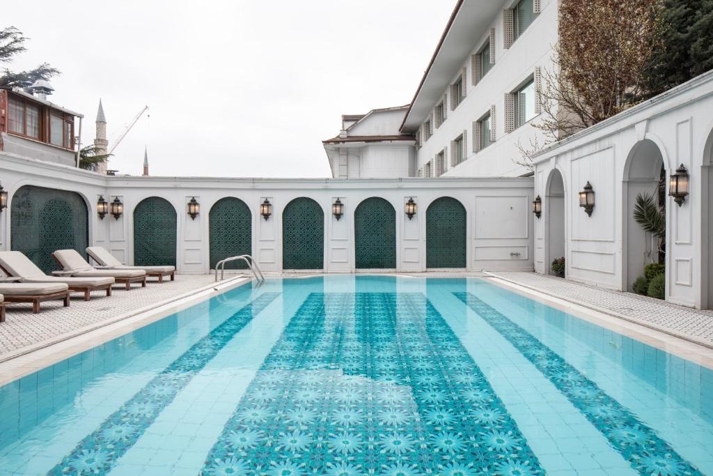 Sura Concept Hotel 3