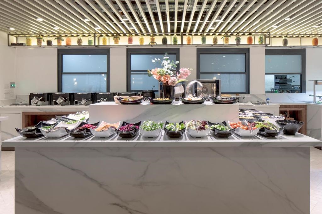 Sura Concept Hotel 5