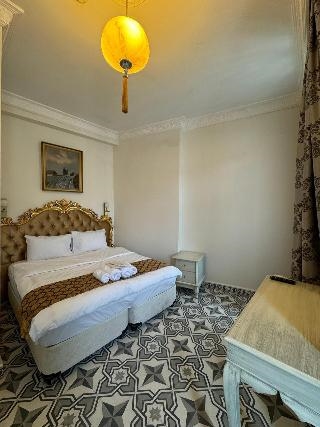 Felicity Palace Sirkeci 5
