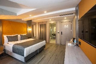 Icon Hotel Bomonti 5