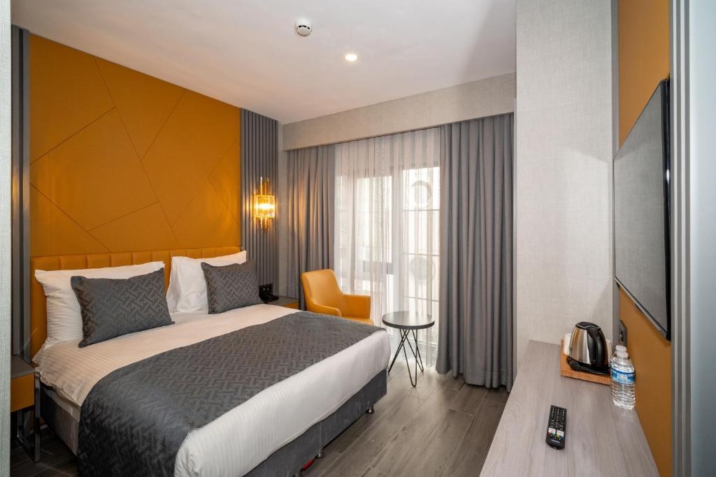 Icon Hotel Bomonti 2