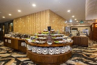 Icon Hotel Bomonti 4