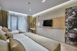 Rayelin Hotel Istanbul Old City 2