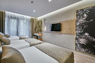 Rayelin Hotel Istanbul Old City 4