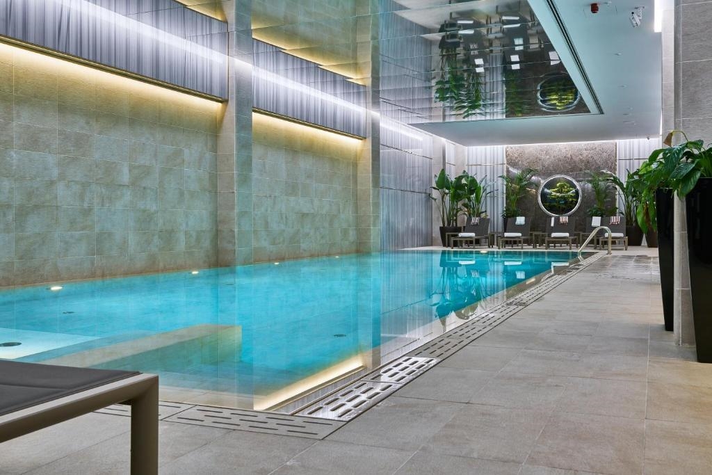 Rayelin Hotel Istanbul Old City 2